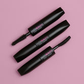 Mini LEGIT LASHES Double-Ended Volumizing and Lengthening Mascara